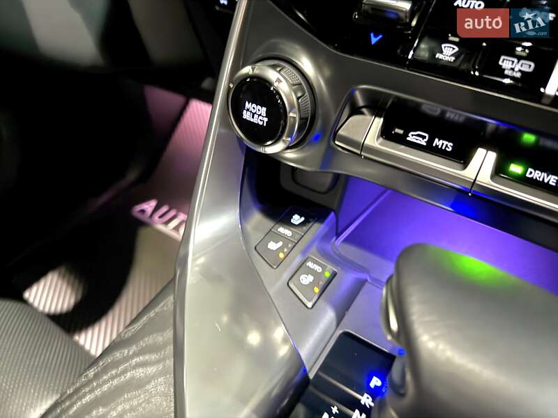 Внедорожник / Кроссовер Lexus LX 2023 в Днепре фото 41 Внедорожник / Кроссовер Lexus LX 2023 в Днепре