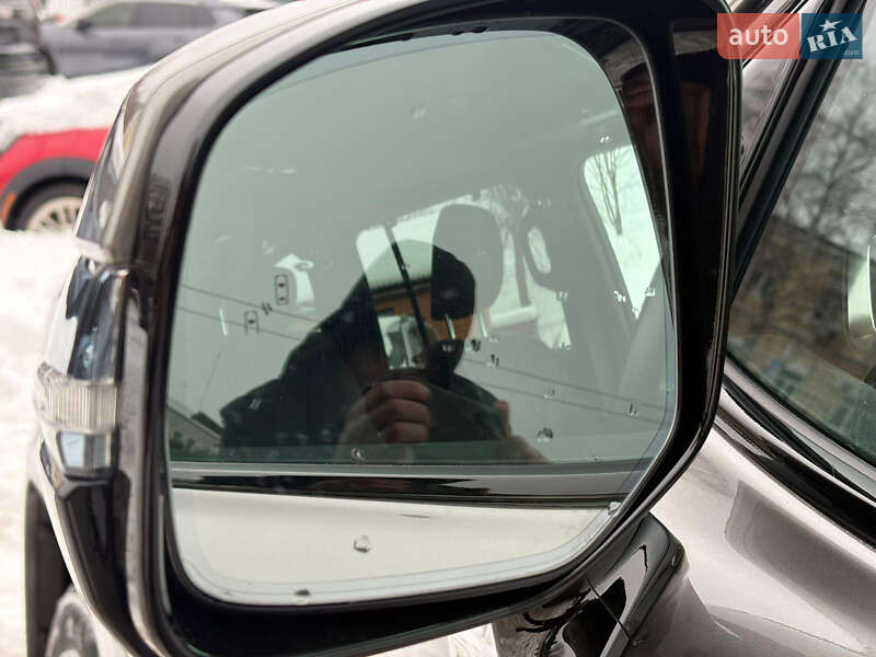 Позашляховик / Кросовер Lexus LX 2023 в Києві