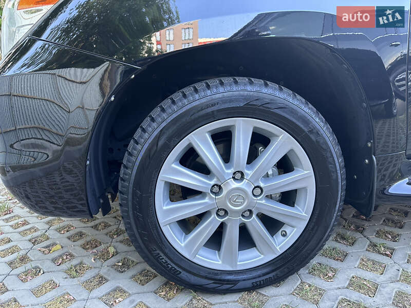 Позашляховик / Кросовер Lexus LX 2010 в Одесі фото 6 Позашляховик / Кросовер Lexus LX 2010 в Одесі