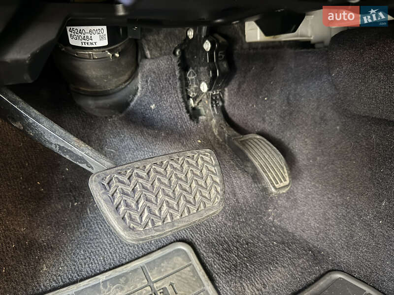 Внедорожник / Кроссовер Lexus LX 2016 в Киеве