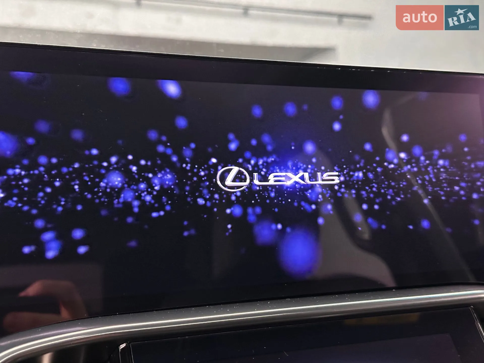 2022 Lexus LX - мініатюра 56