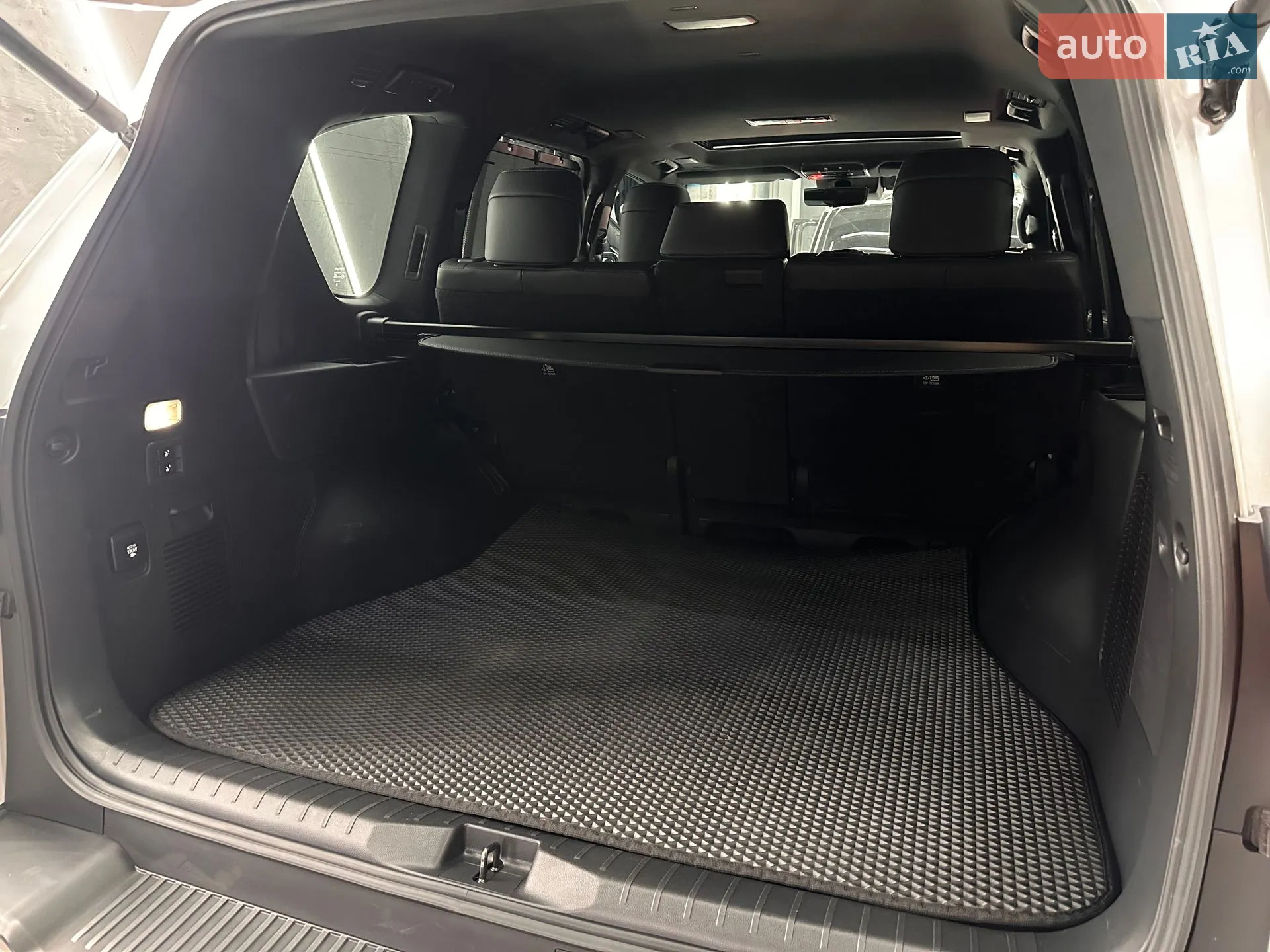 2022 Lexus LX - мініатюра 83