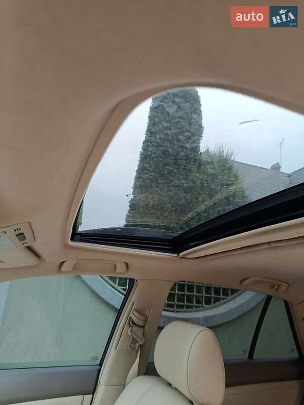 Внедорожник / Кроссовер Lexus LX 2008 в Киеве