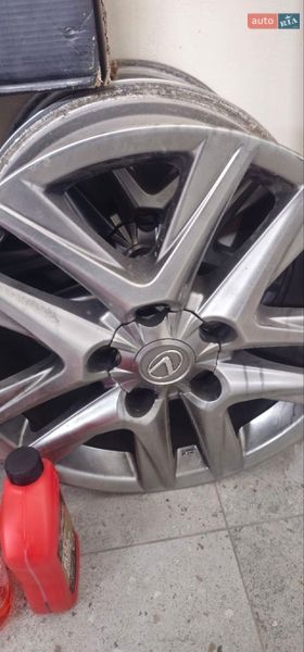 Внедорожник / Кроссовер Lexus LX 2014 в Чернигове