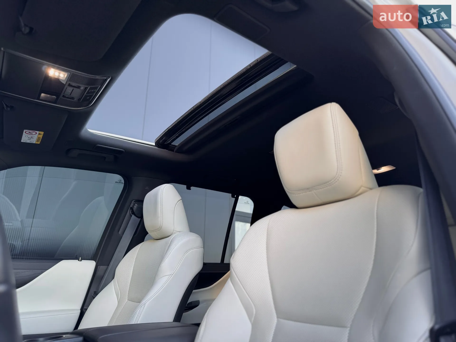 2023 Lexus LX - мініатюра 12