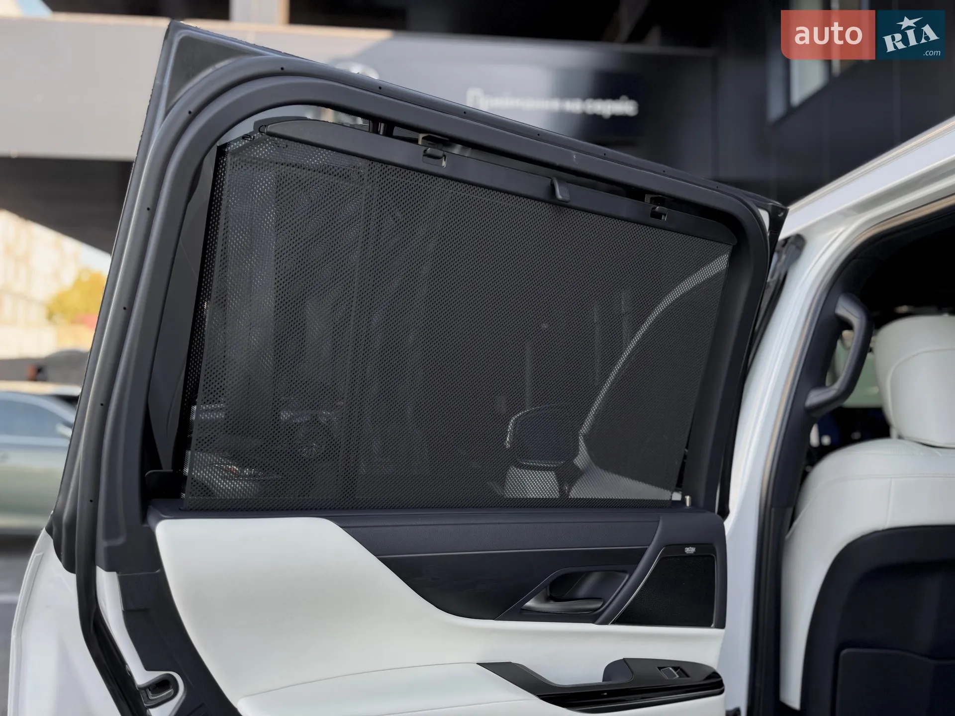 2023 Lexus LX - мініатюра 30