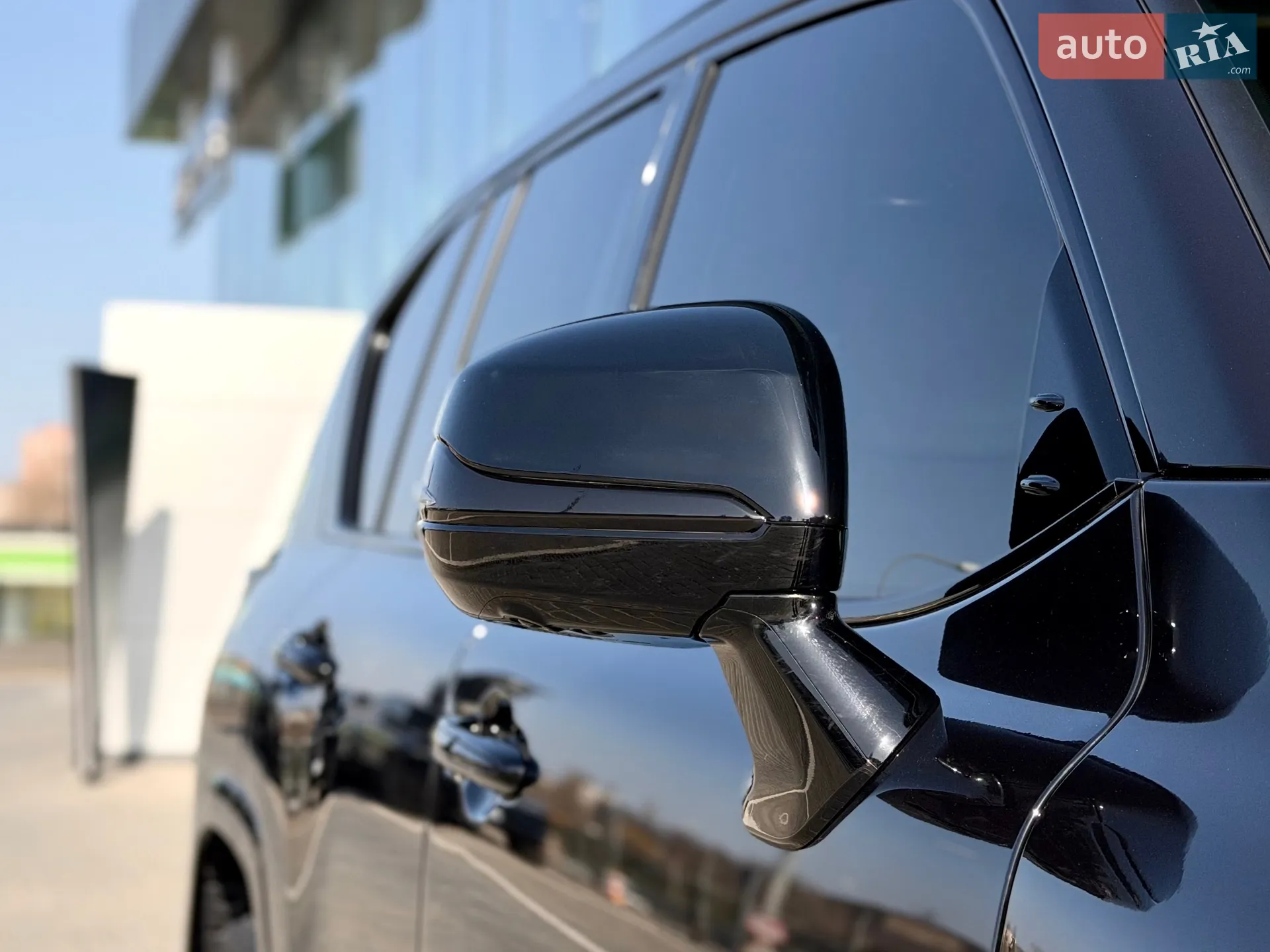 2023 Lexus LX - мініатюра 37