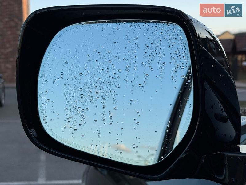 Позашляховик / Кросовер Lexus LX 2021 в Києві