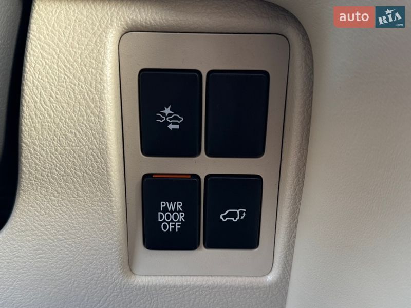 Позашляховик / Кросовер Lexus LX 2021 в Києві