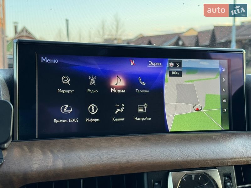 Позашляховик / Кросовер Lexus LX 2021 в Києві