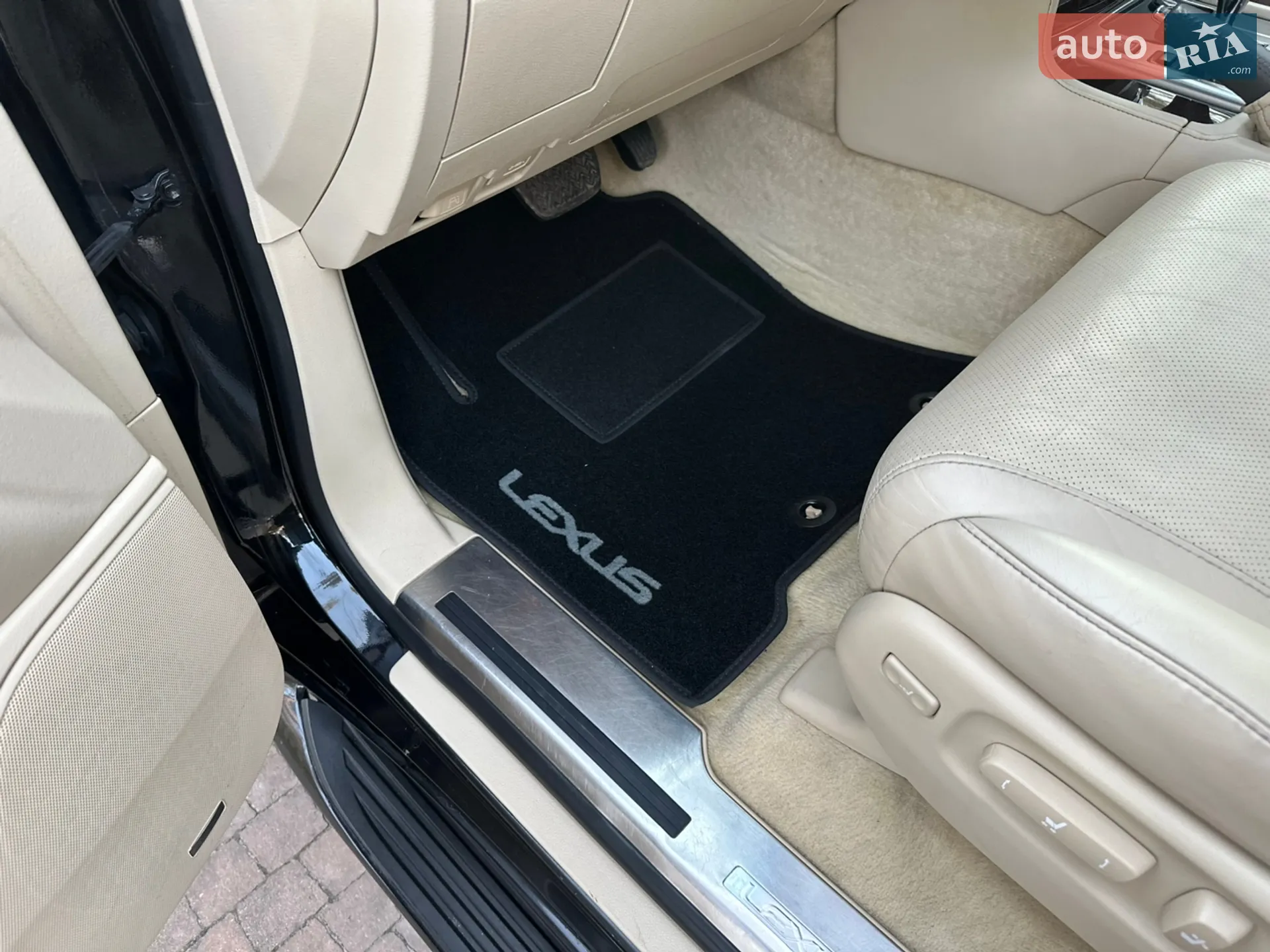 2013 Lexus LX - мініатюра 63