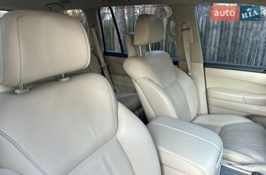 Внедорожник / Кроссовер Lexus LX 2013 в Киеве