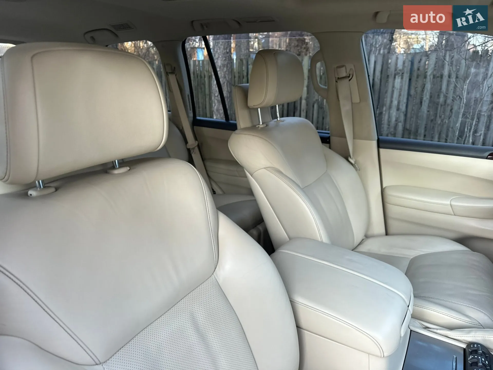 2013 Lexus LX - мініатюра 117