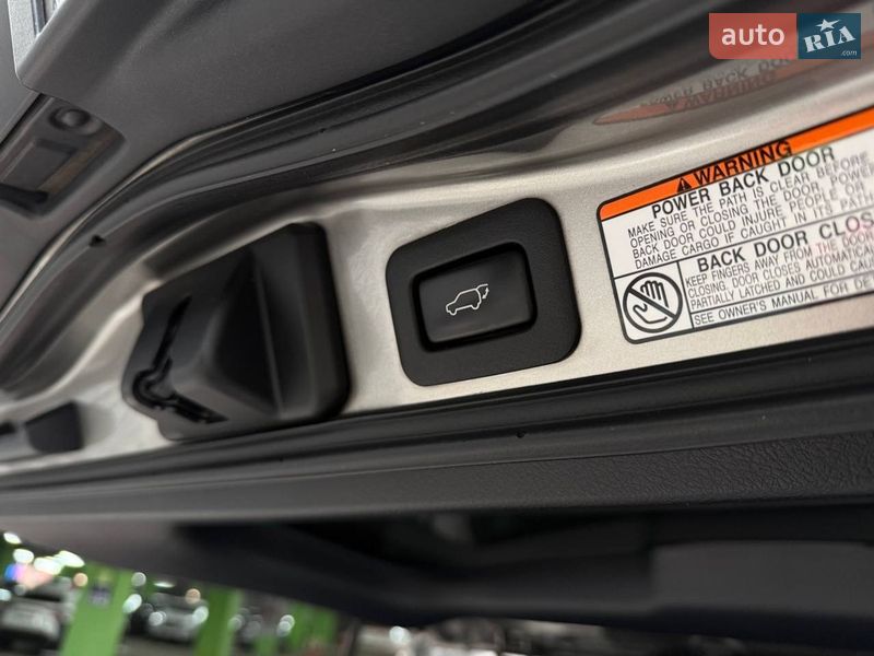 Внедорожник / Кроссовер Lexus LX 2017 в Киеве фото 27 Внедорожник / Кроссовер Lexus LX 2017 в Киеве