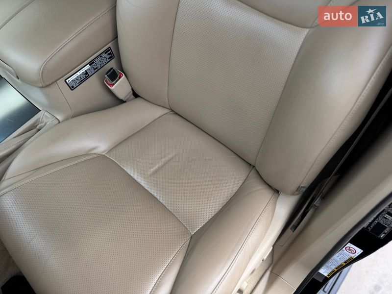 Внедорожник / Кроссовер Lexus LX 2010 в Бердичеве