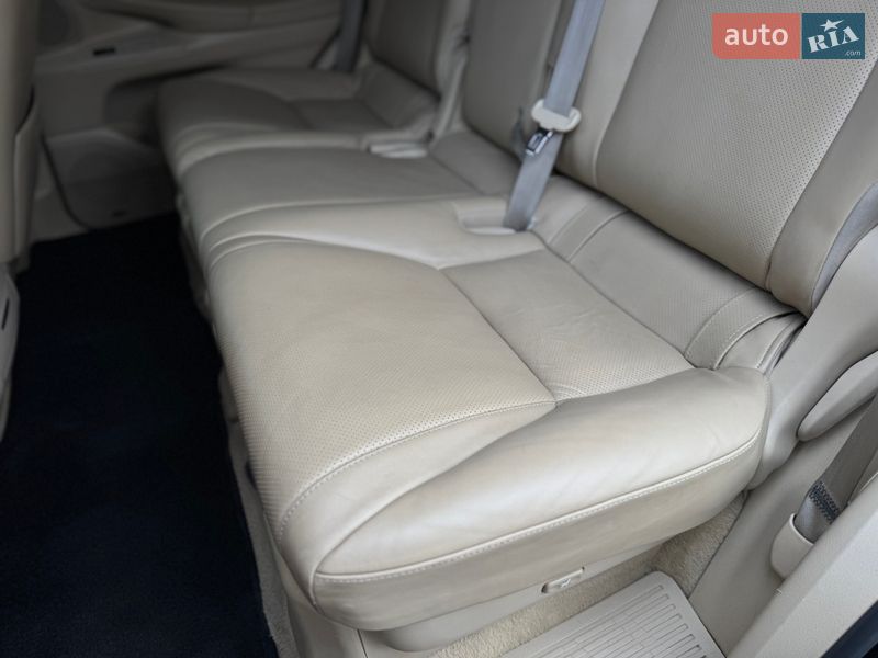 Внедорожник / Кроссовер Lexus LX 2010 в Бердичеве