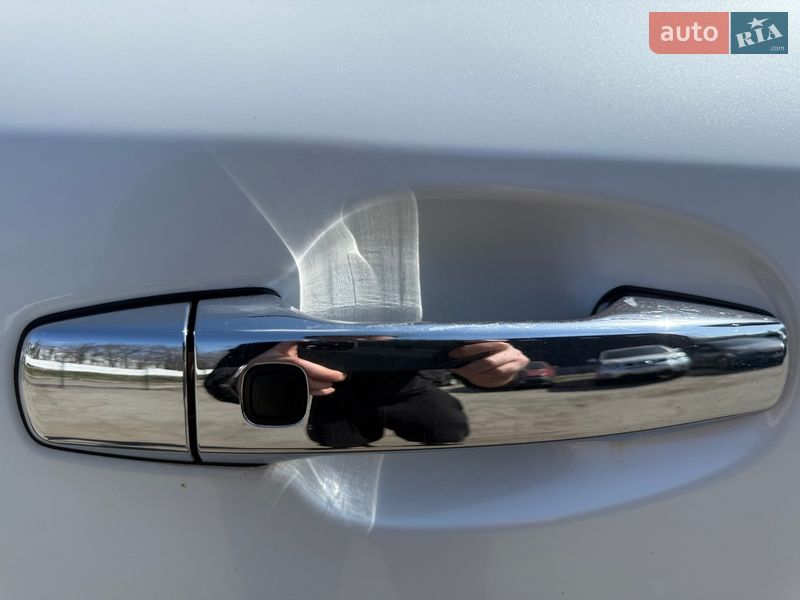 Внедорожник / Кроссовер Lexus LX 2008 в Днепре фото 18 Внедорожник / Кроссовер Lexus LX 2008 в Днепре