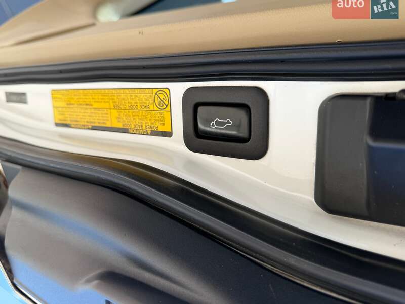 Внедорожник / Кроссовер Lexus LX 2008 в Днепре фото 38 Внедорожник / Кроссовер Lexus LX 2008 в Днепре