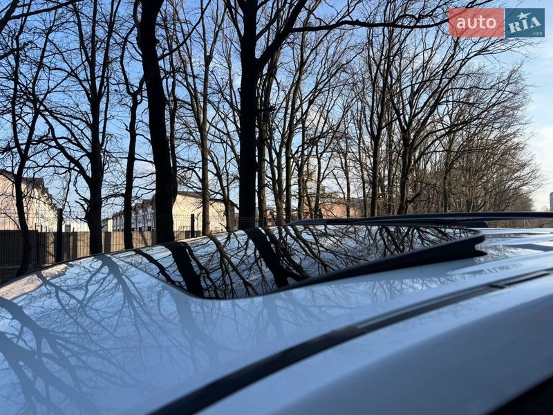 Позашляховик / Кросовер Lexus LX 2008 в Чернігові фото 6 Позашляховик / Кросовер Lexus LX 2008 в Чернігові