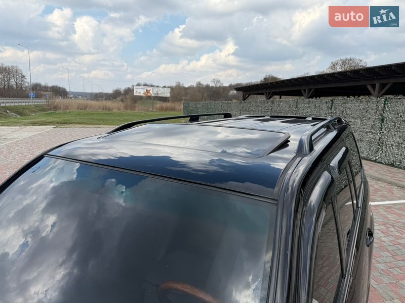 Внедорожник / Кроссовер Lexus LX 2006 в Лубнах фото 34 Внедорожник / Кроссовер Lexus LX 2006 в Лубнах
