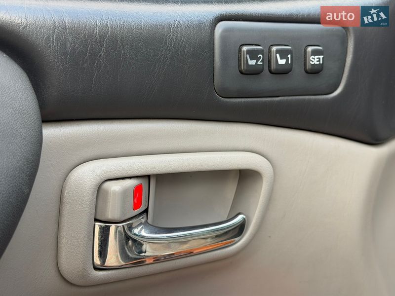 Внедорожник / Кроссовер Lexus LX 2006 в Лубнах фото 43 Внедорожник / Кроссовер Lexus LX 2006 в Лубнах