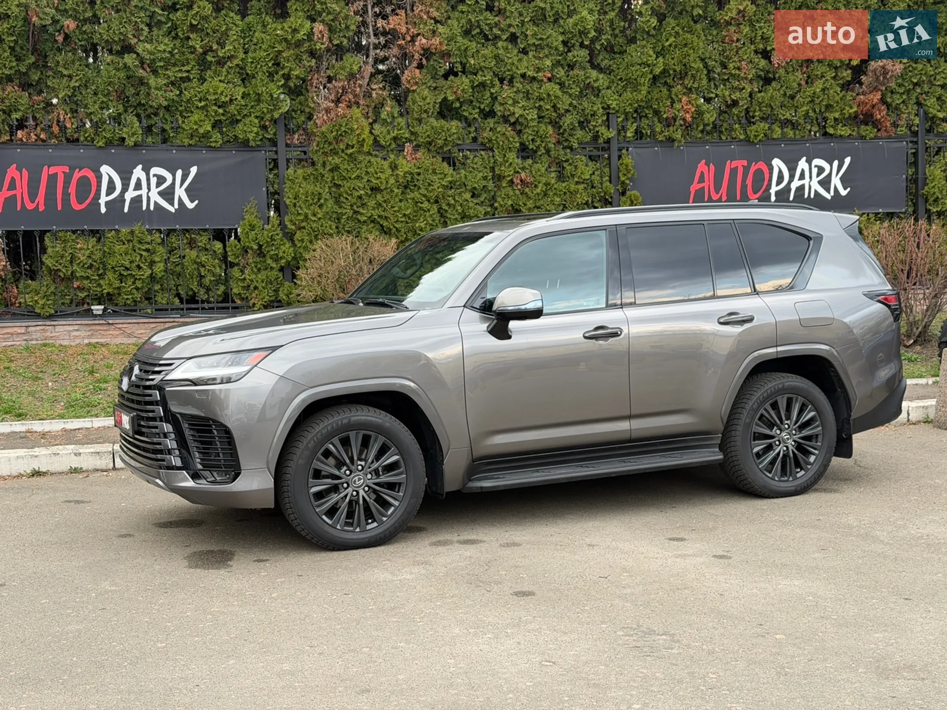 2023 Lexus LX - мініатюра 2