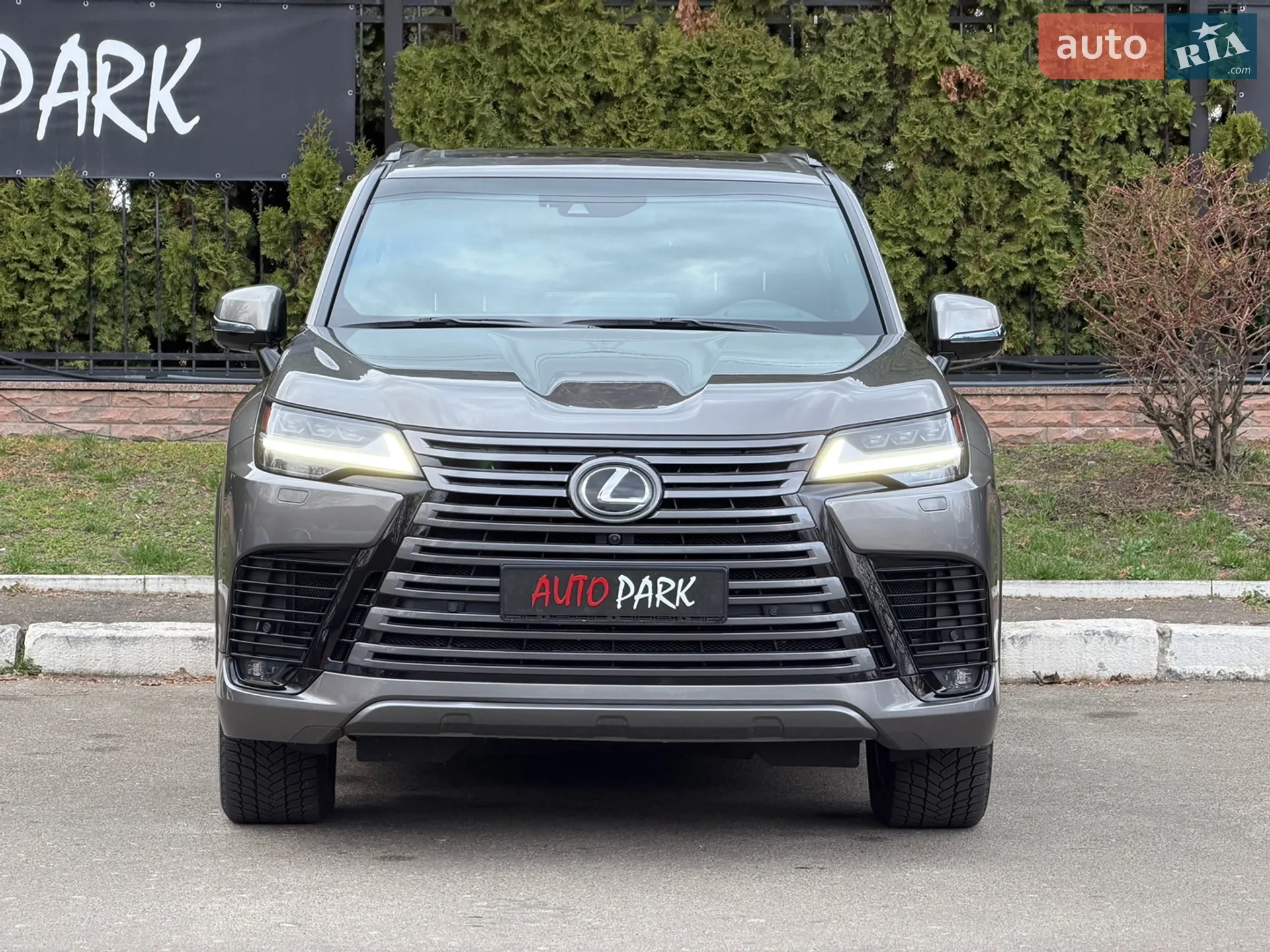 2023 Lexus LX - мініатюра 5