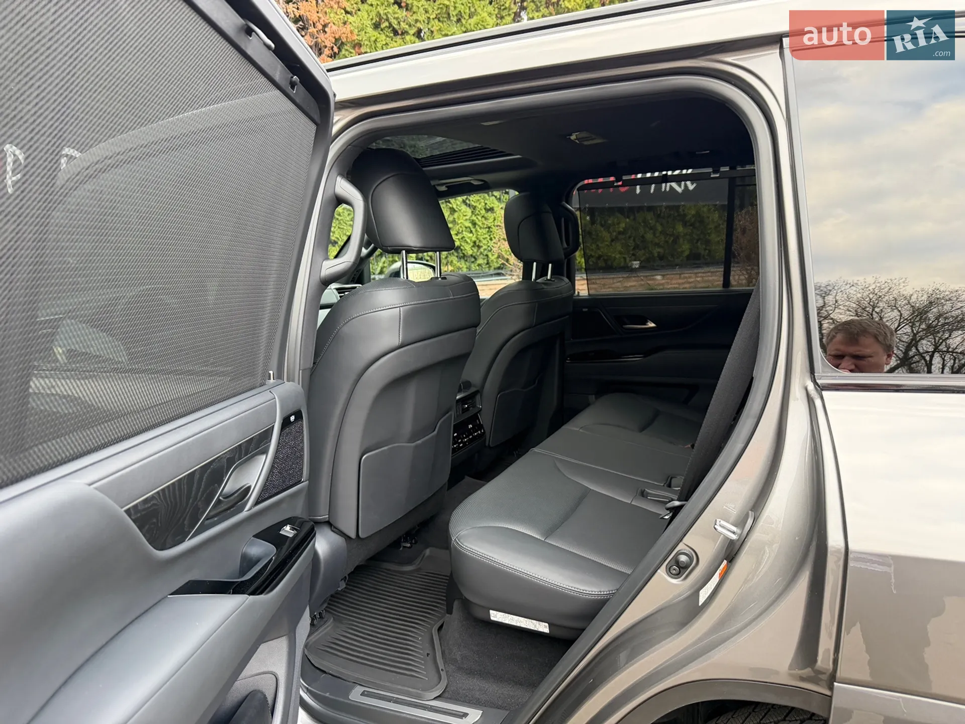2023 Lexus LX - мініатюра 16
