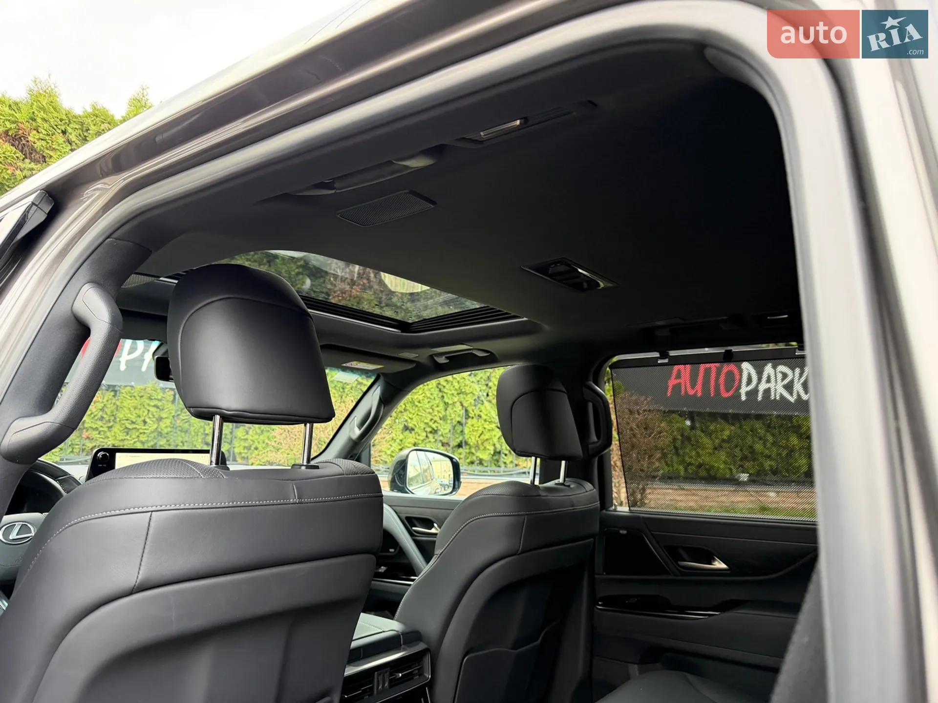 2023 Lexus LX - мініатюра 17