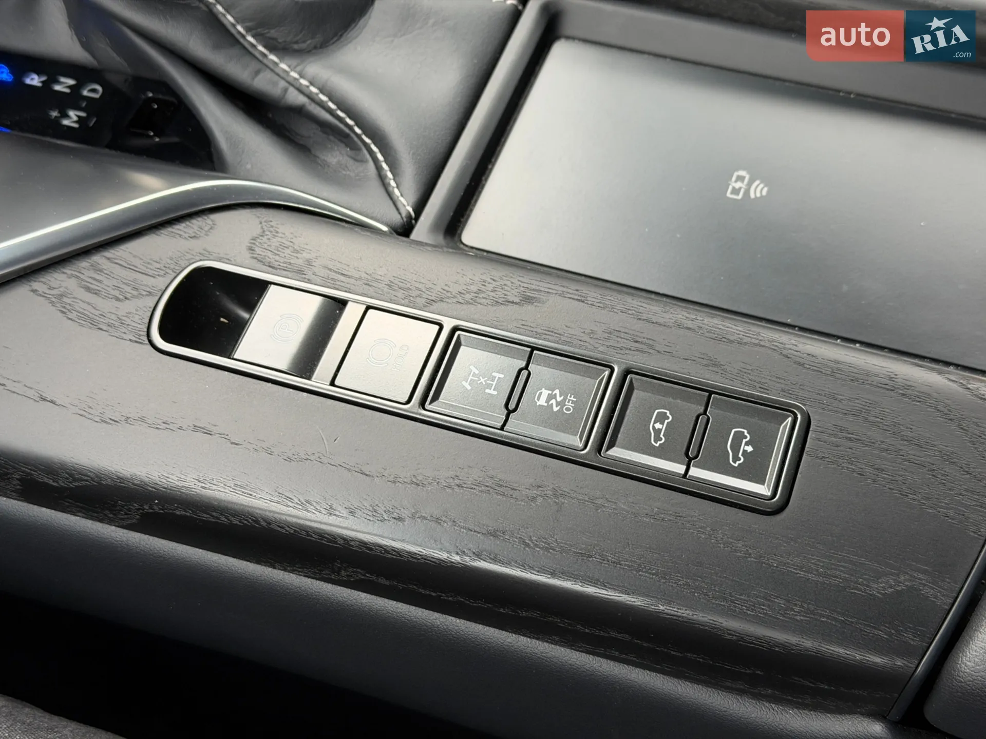2023 Lexus LX - мініатюра 23