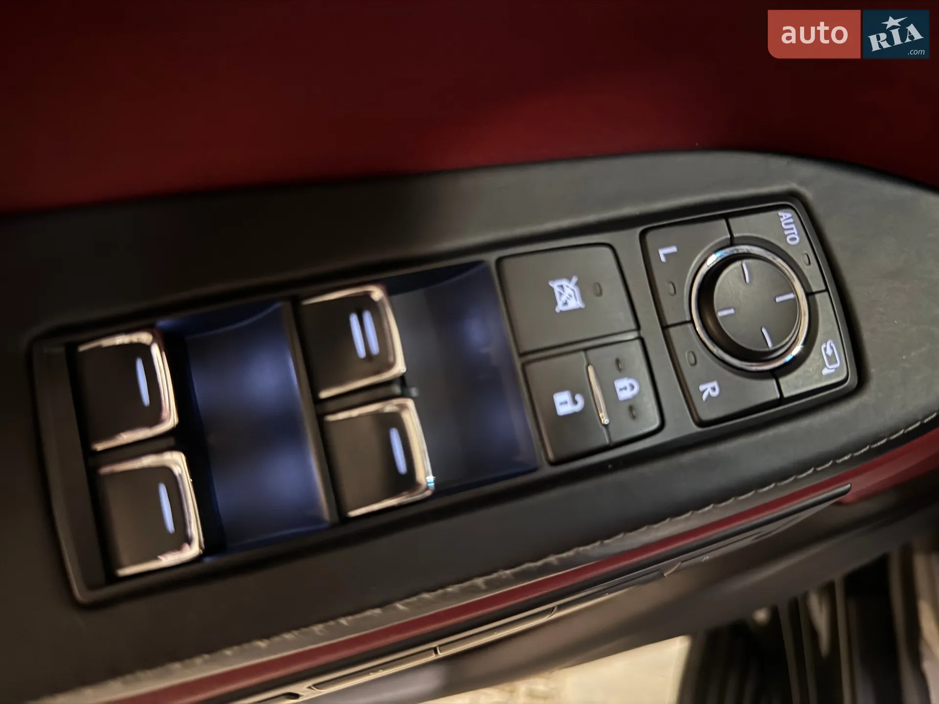 2016 Lexus LX - мініатюра 46