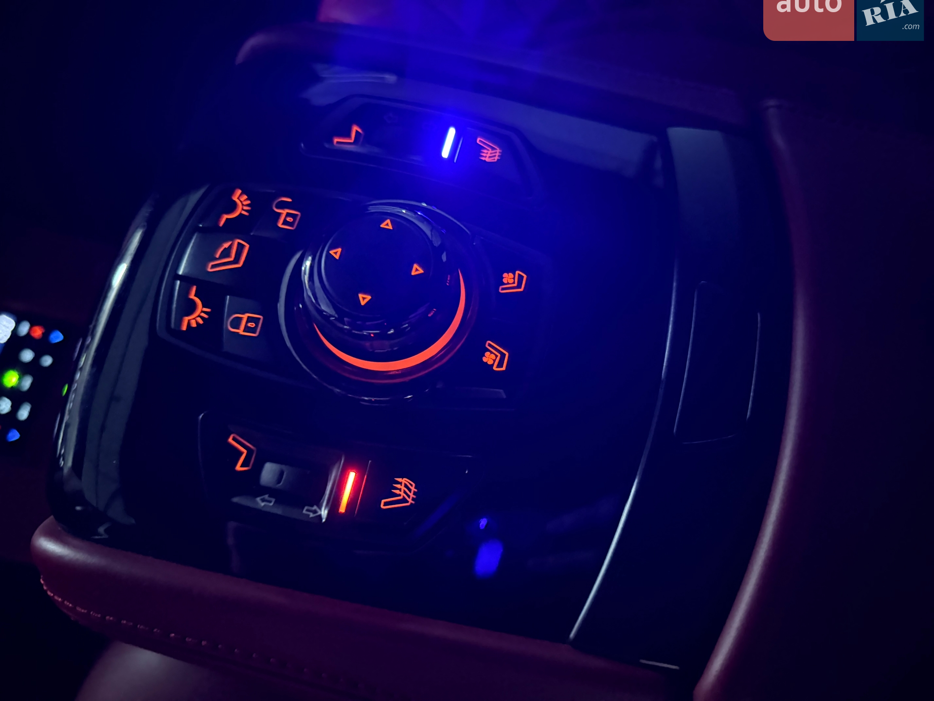 2016 Lexus LX - мініатюра 73