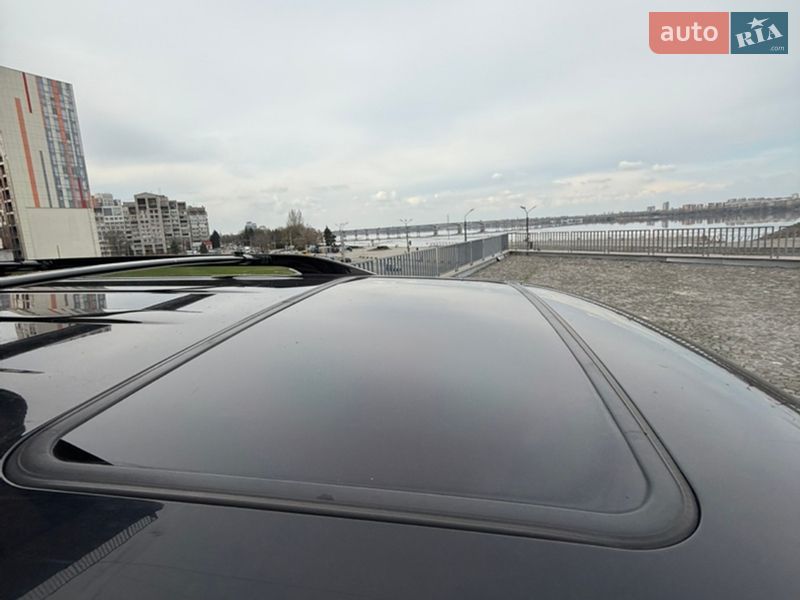 Позашляховик / Кросовер Lexus LX 2006 в Дніпрі фото 31 Позашляховик / Кросовер Lexus LX 2006 в Дніпрі