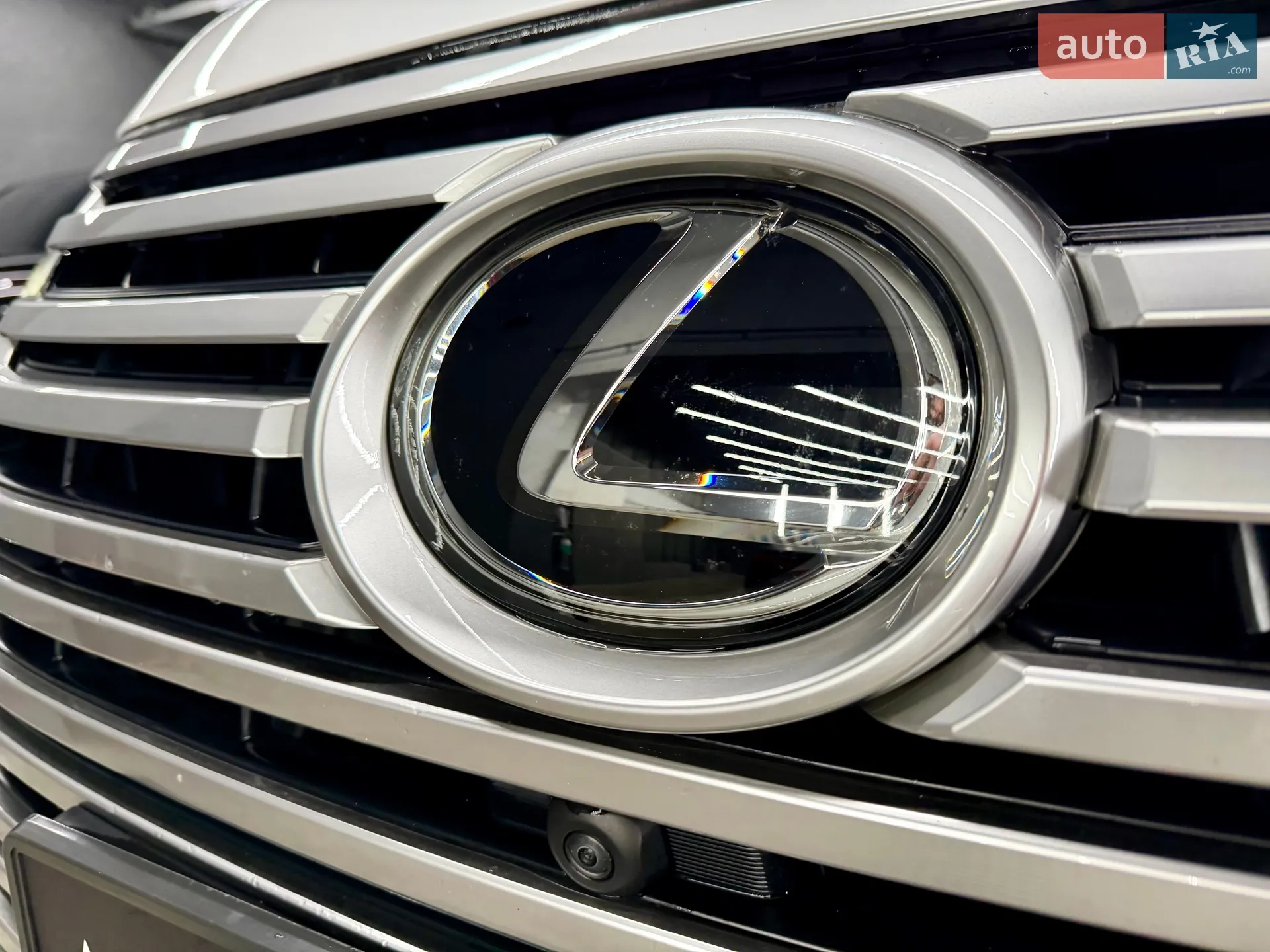2022 Lexus LX - мініатюра 20