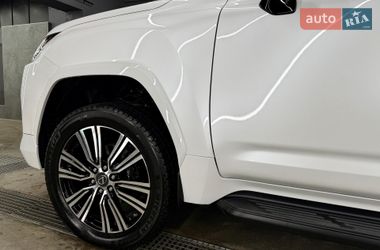 Внедорожник / Кроссовер Lexus LX 2022 в Киеве