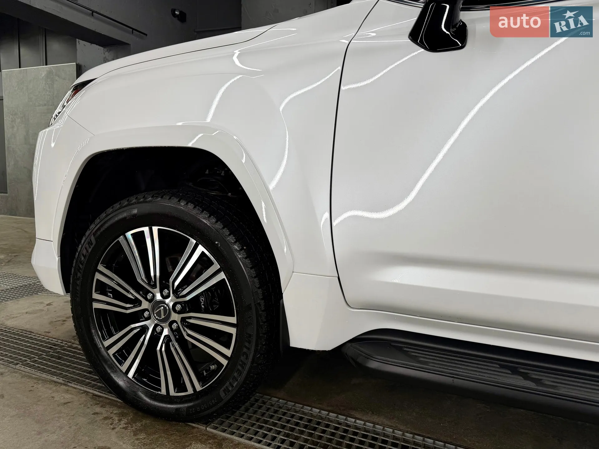 2022 Lexus LX - мініатюра 25