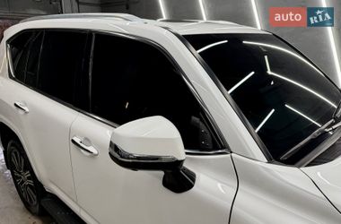 Внедорожник / Кроссовер Lexus LX 2022 в Киеве