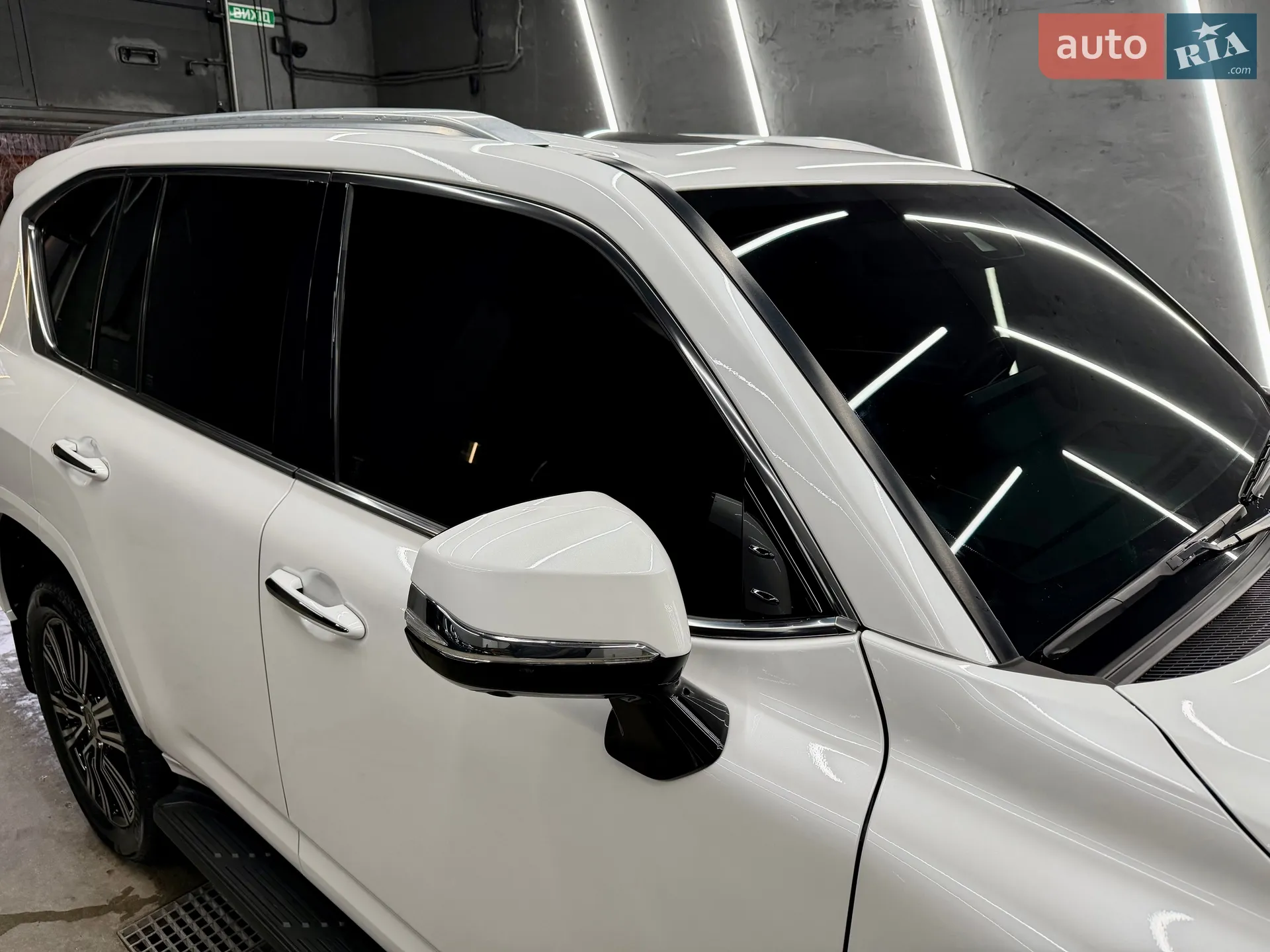 2022 Lexus LX - мініатюра 36