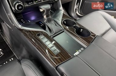 Внедорожник / Кроссовер Lexus LX 2022 в Киеве