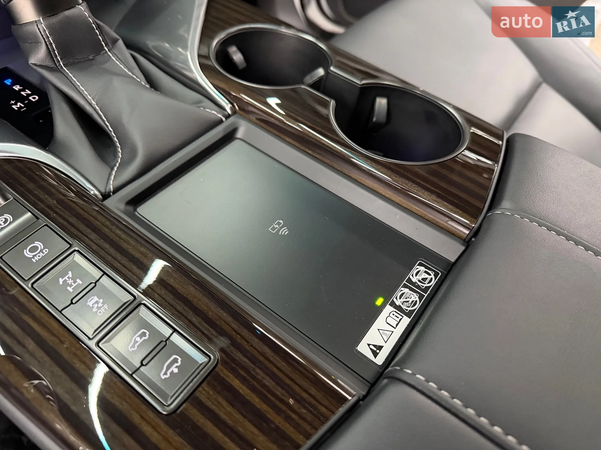 2022 Lexus LX - мініатюра 61
