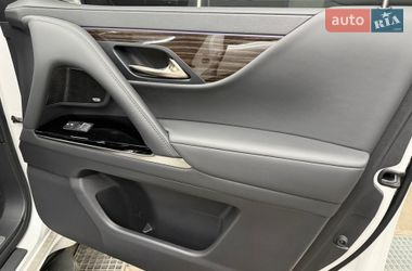 Внедорожник / Кроссовер Lexus LX 2022 в Киеве