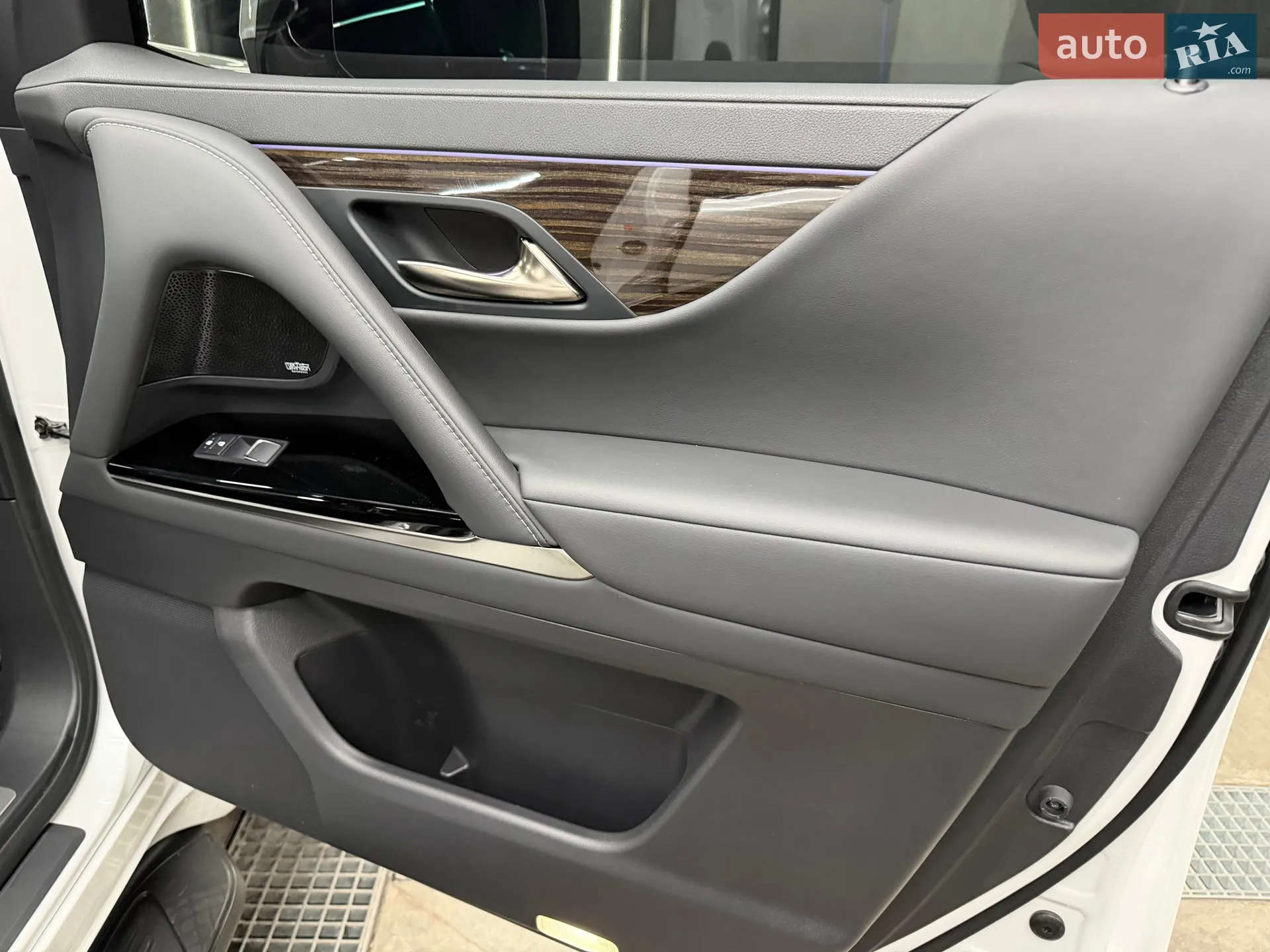 2022 Lexus LX - мініатюра 72