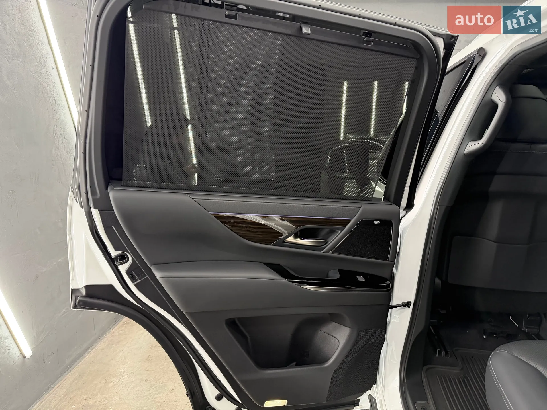 2022 Lexus LX - мініатюра 86