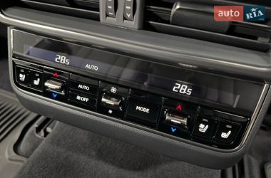 Внедорожник / Кроссовер Lexus LX 2022 в Киеве
