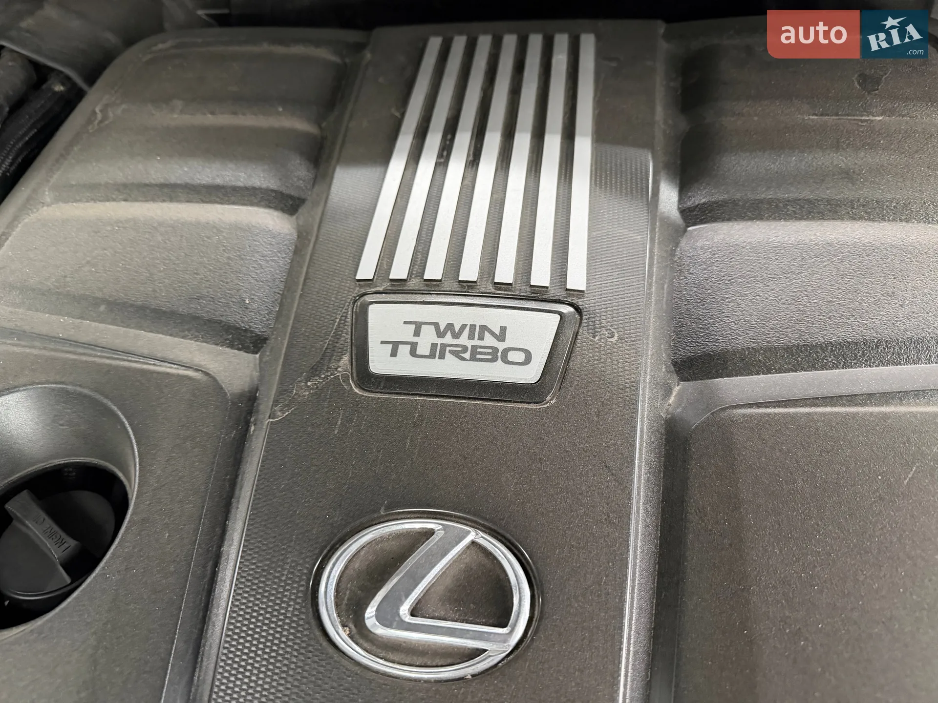 2022 Lexus LX - мініатюра 101