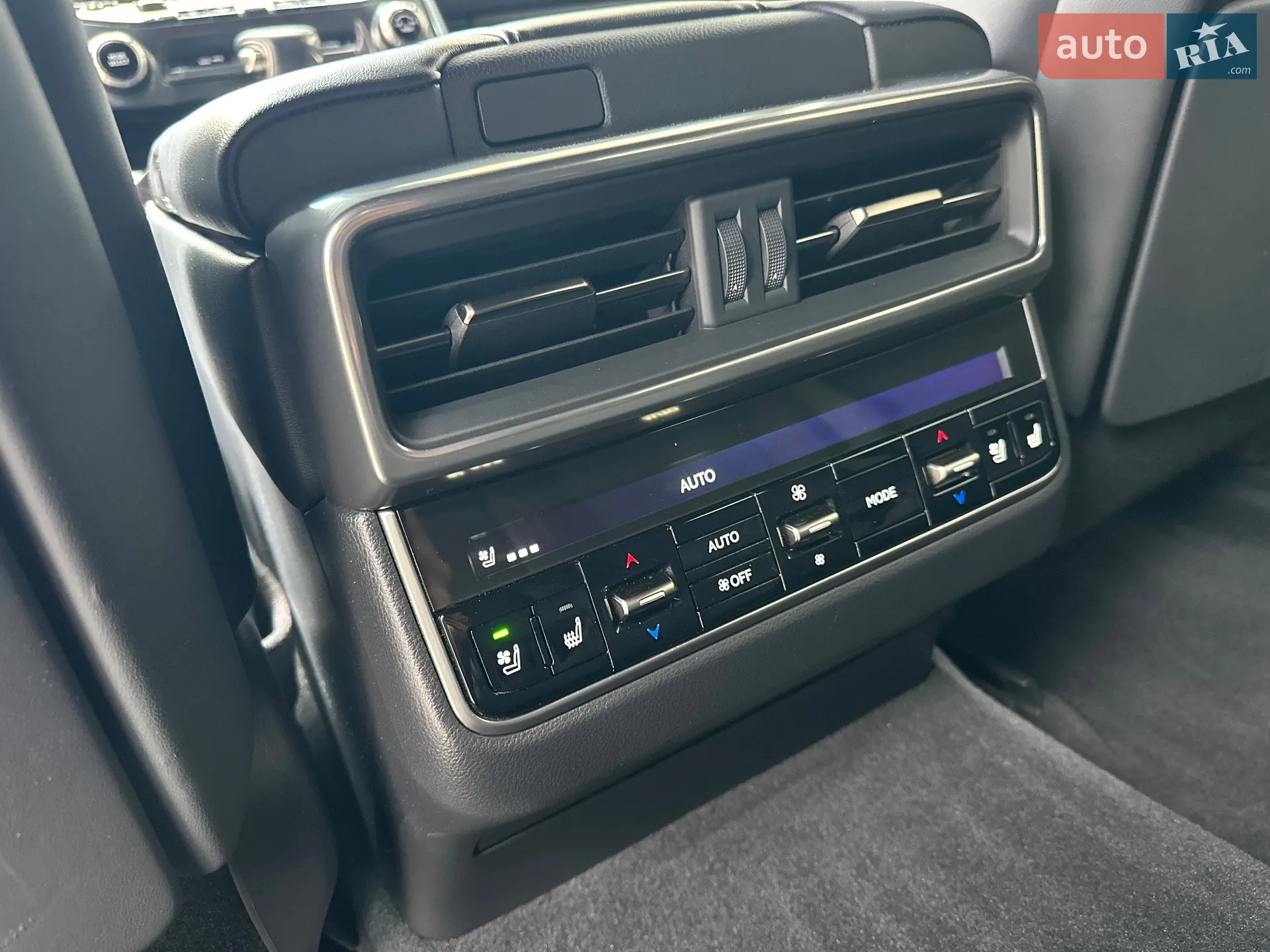 2022 Lexus LX - мініатюра 45