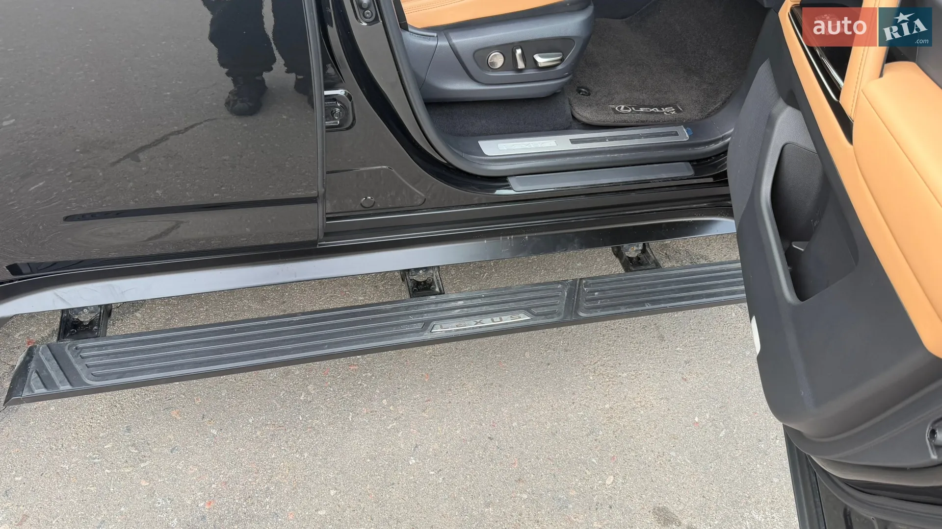 2022 Lexus LX - мініатюра 21