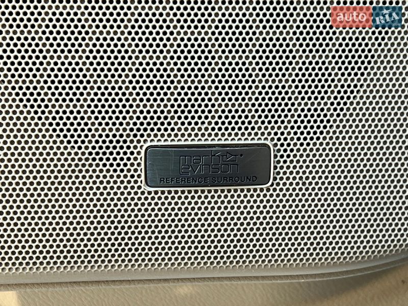 Внедорожник / Кроссовер Lexus LX 2011 в Киеве