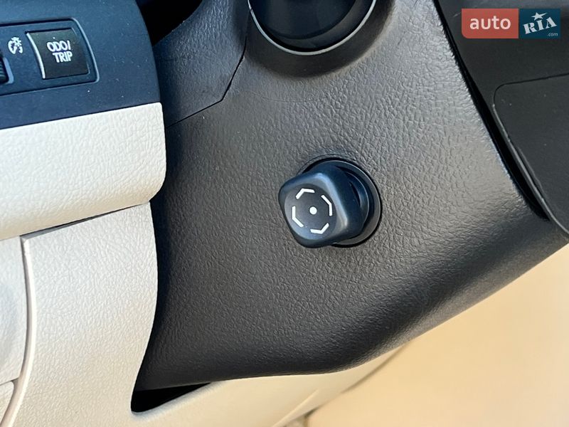 Внедорожник / Кроссовер Lexus LX 2011 в Киеве