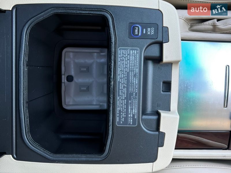 Внедорожник / Кроссовер Lexus LX 2011 в Киеве